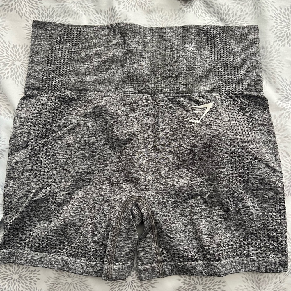 GYMSHARK VITAL SEAMLESS 2.0 SHORTS